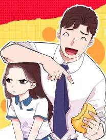 短剧《回到十八岁的便利店》封面图